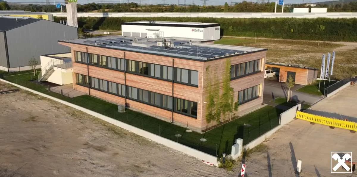 Gewerbeimmobilie kaufen in Sankt Pölten – 2 177 m², € 5.500.000 – Bild 7 von 24