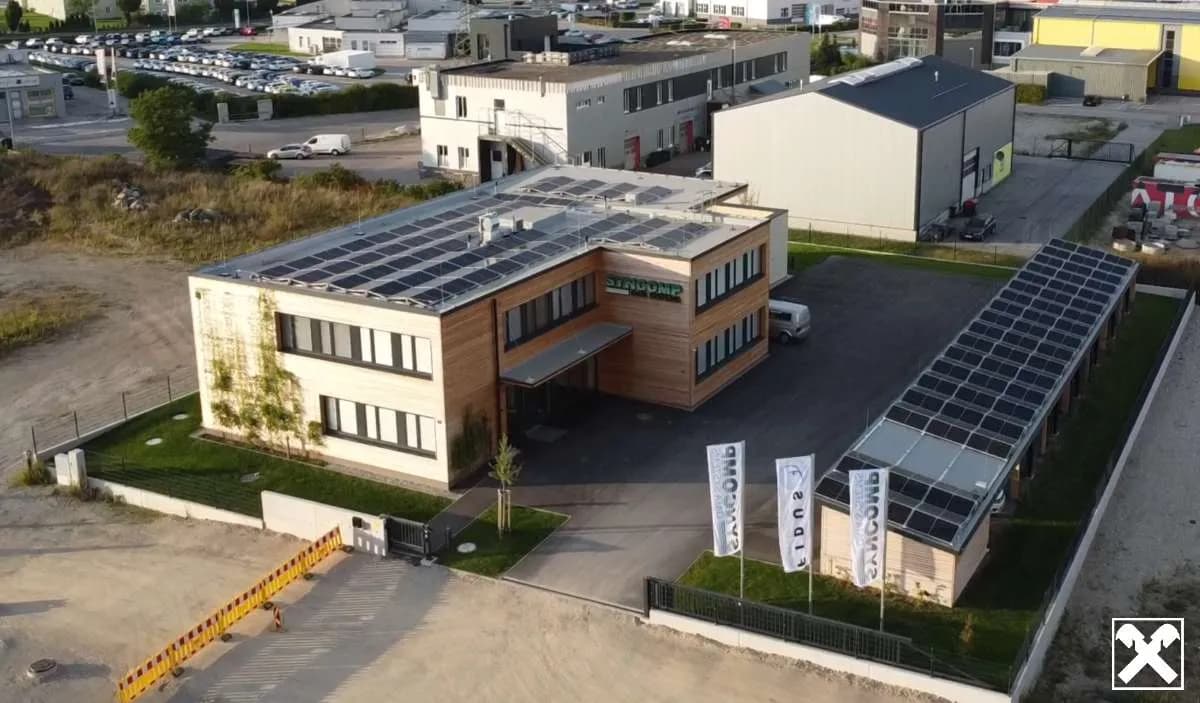 Gewerbeimmobilie kaufen in Sankt Pölten – 2 177 m², € 5.500.000 – Bild 9 von 24