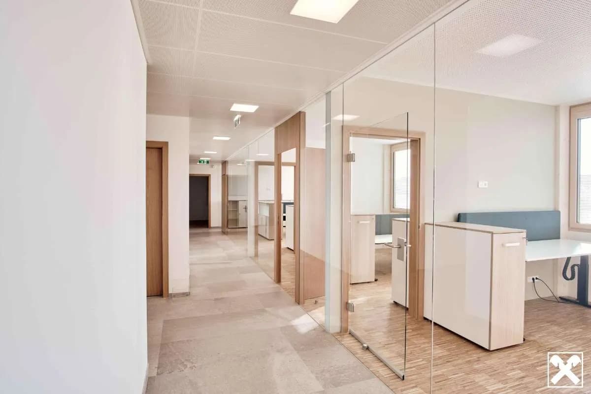 Gewerbeimmobilie kaufen in Sankt Pölten – 2 177 m², € 5.500.000 – Bild 16 von 24
