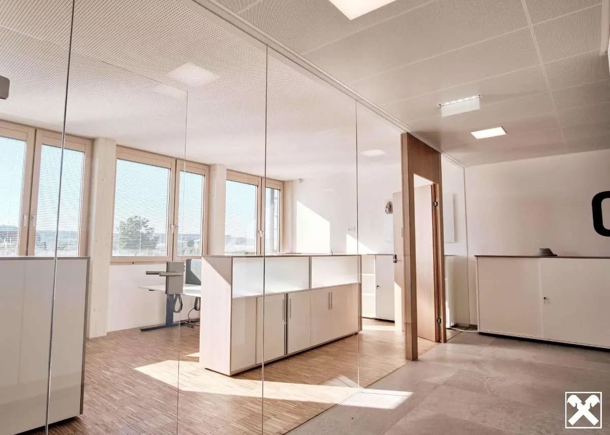 Gewerbeimmobilie kaufen in Sankt Pölten – 2 177 m², € 5.500.000 – Bild 17 von 24