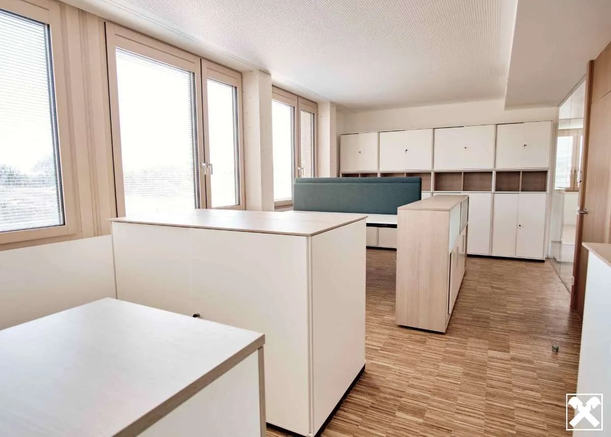 Gewerbeimmobilie kaufen in Sankt Pölten – 2 177 m², € 5.500.000 – Bild 18 von 24