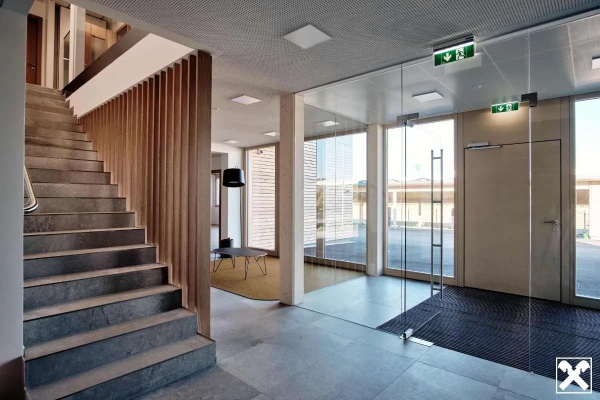 Gewerbeimmobilie kaufen in Sankt Pölten – 2 177 m², € 5.500.000 – Bild 20 von 24