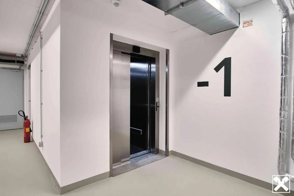 Gewerbeimmobilie kaufen in Sankt Pölten – 2 177 m², € 5.500.000 – Bild 22 von 24