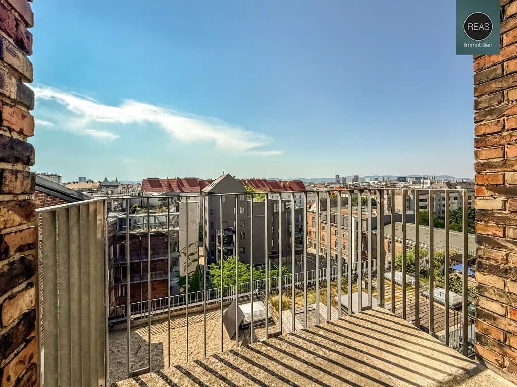 6-Zimmer-Gewerbeimmobilie mieten in Wien – 401 m², € 5.844 – Bild 3 von 30