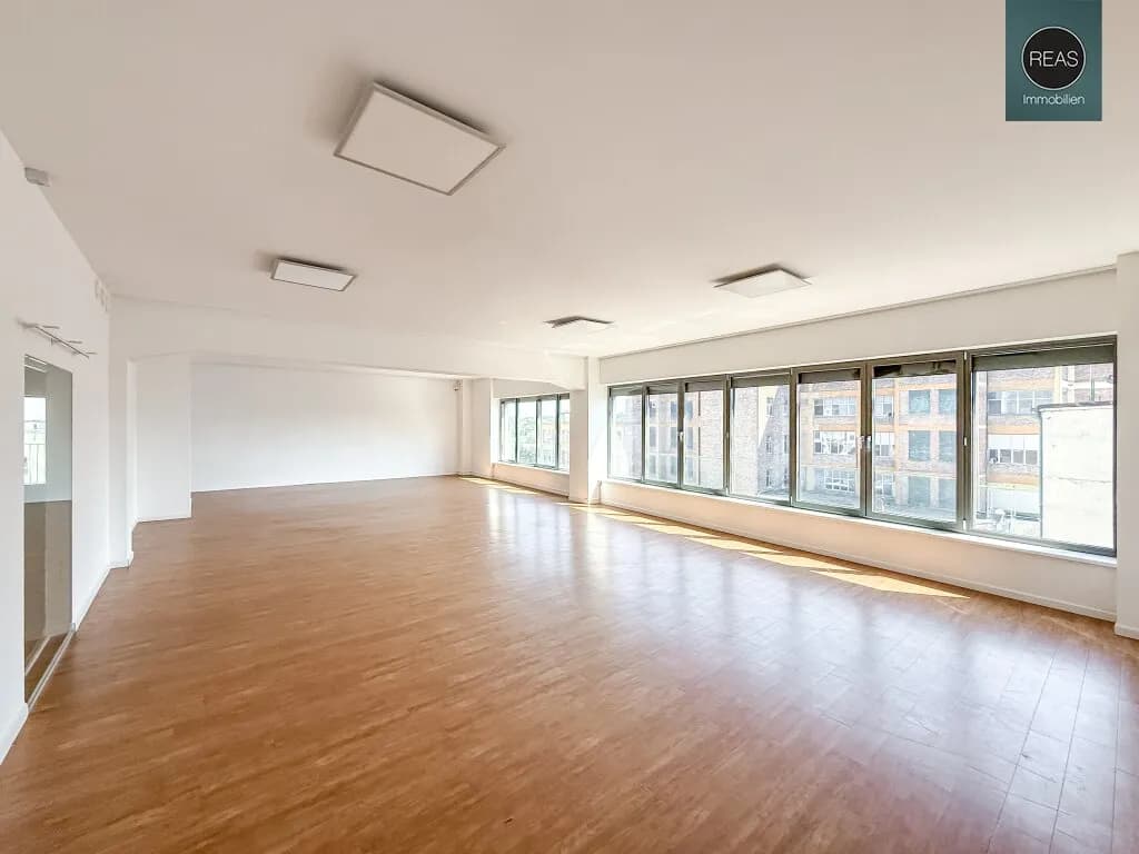 6-Zimmer-Gewerbeimmobilie mieten in Wien – 401 m², € 5.844 – Bild 4 von 30