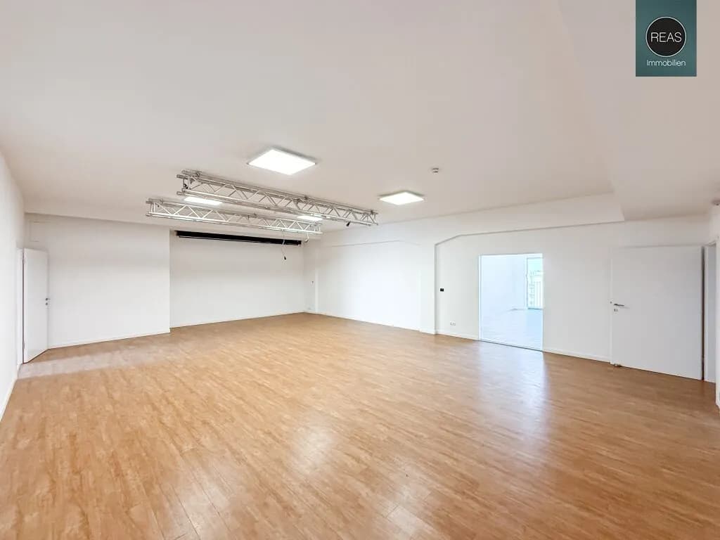 6-Zimmer-Gewerbeimmobilie mieten in Wien – 401 m², € 5.844 – Bild 10 von 30