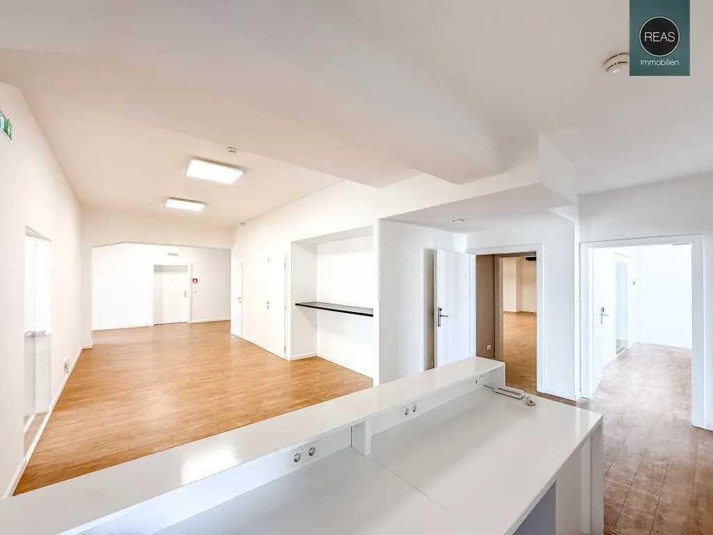 6-Zimmer-Gewerbeimmobilie mieten in Wien – 401 m², € 5.844 – Bild 12 von 30