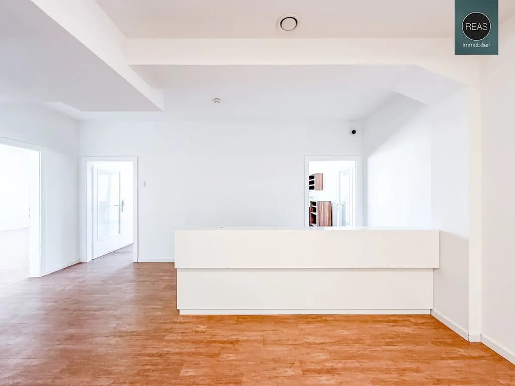 6-Zimmer-Gewerbeimmobilie mieten in Wien – 401 m², € 5.844 – Bild 13 von 30