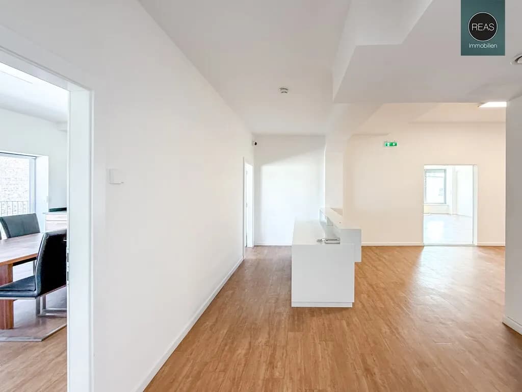 6-Zimmer-Gewerbeimmobilie mieten in Wien – 401 m², € 5.844 – Bild 14 von 30
