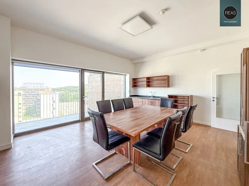 6-Zimmer-Gewerbeimmobilie mieten in Wien – 401 m², € 5.844 – Bild 15 von 30
