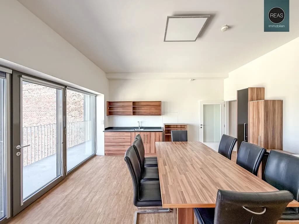 6-Zimmer-Gewerbeimmobilie mieten in Wien – 401 m², € 5.844 – Bild 16 von 30