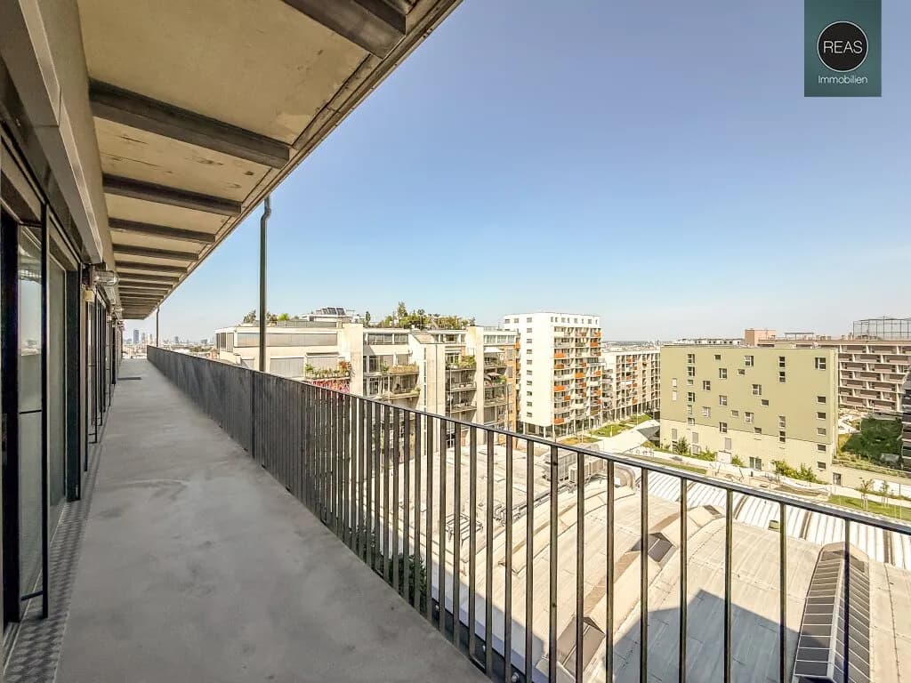 6-Zimmer-Gewerbeimmobilie mieten in Wien – 401 m², € 5.844 – Bild 17 von 30