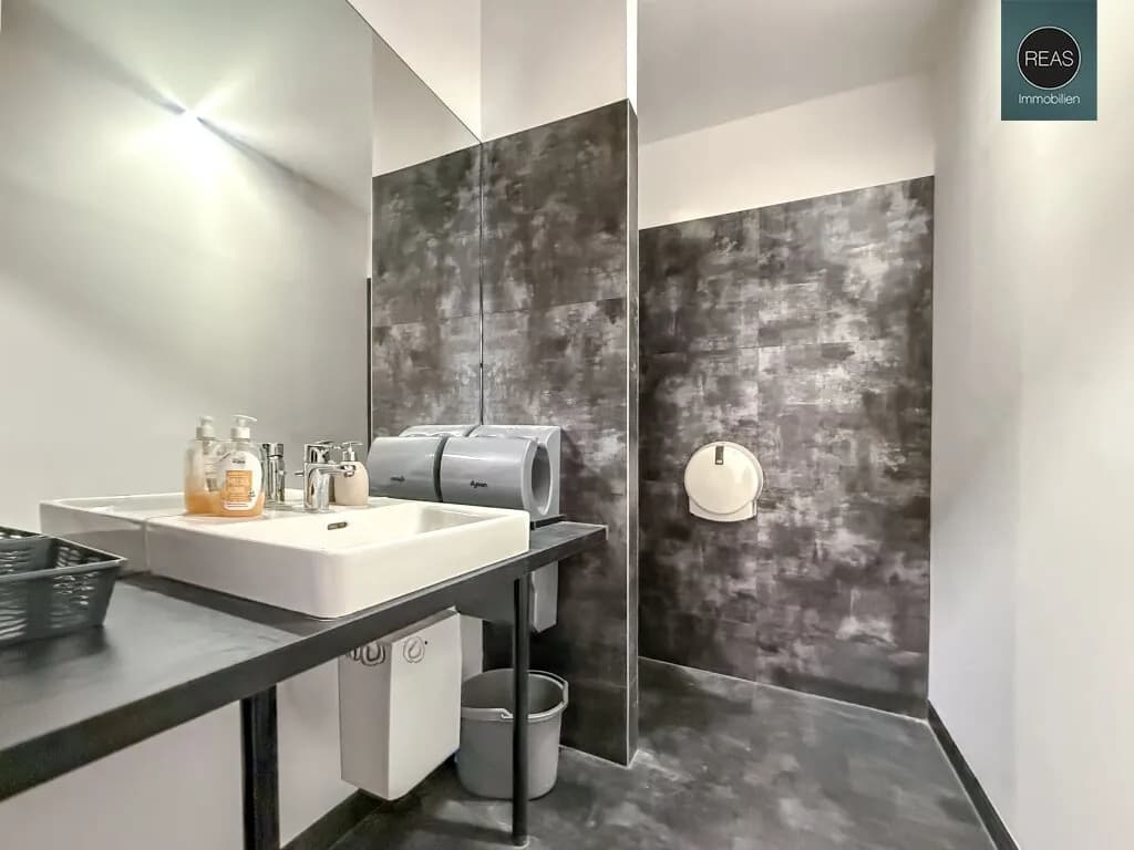 6-Zimmer-Gewerbeimmobilie mieten in Wien – 401 m², € 5.844 – Bild 18 von 30