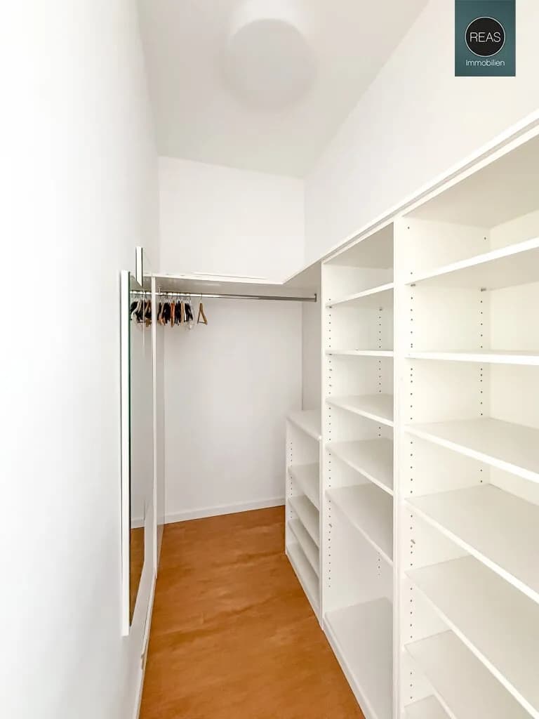 6-Zimmer-Gewerbeimmobilie mieten in Wien – 401 m², € 5.844 – Bild 20 von 30