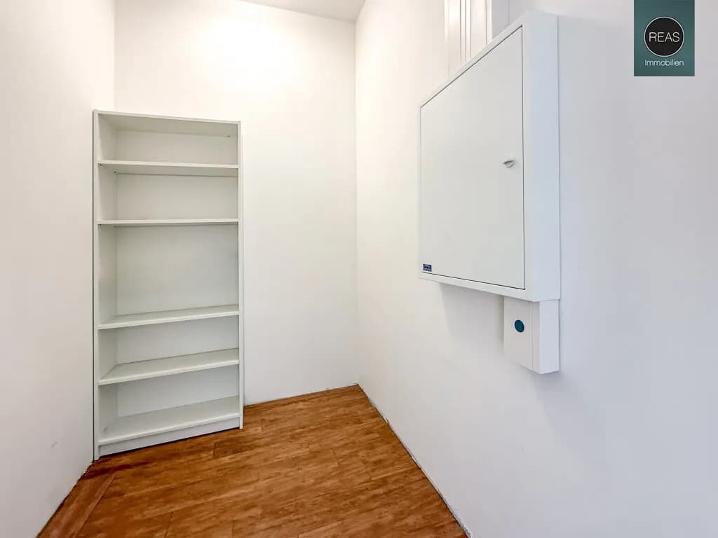 6-Zimmer-Gewerbeimmobilie mieten in Wien – 401 m², € 5.844 – Bild 21 von 30