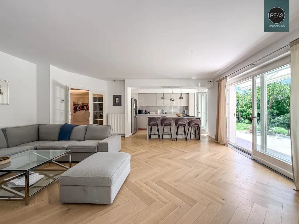 5-Zimmer-Wohnung kaufen in Wien – 157,52 m², € 1.749.000