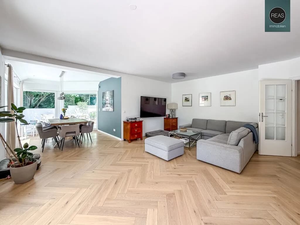 5-Zimmer-Wohnung kaufen in Wien – 157,52 m², € 1.749.000 – Bild 7 von 32