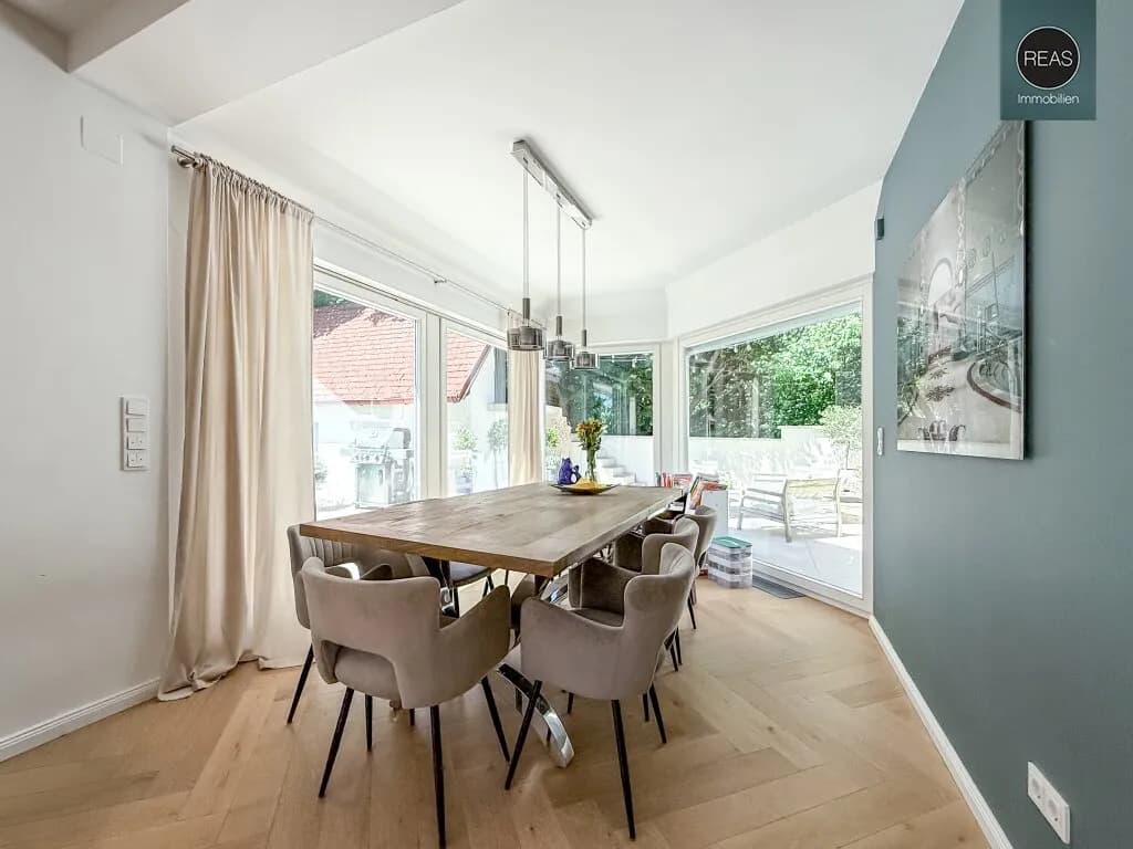 5-Zimmer-Wohnung kaufen in Wien – 157,52 m², € 1.749.000 – Bild 8 von 32