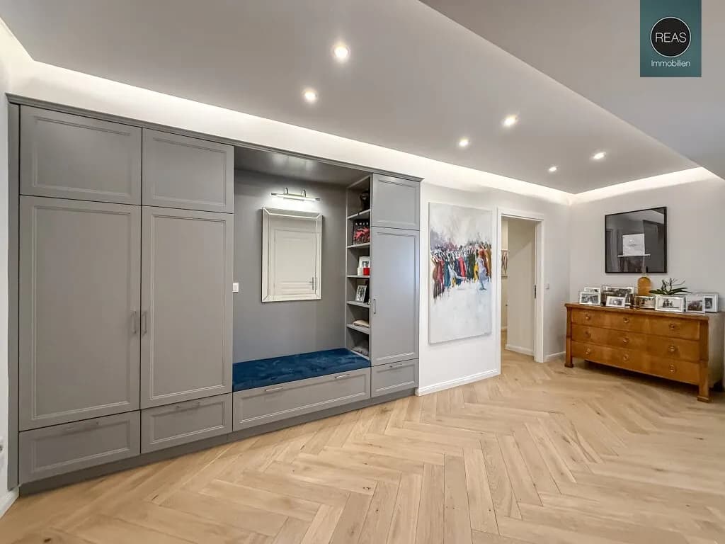5-Zimmer-Wohnung kaufen in Wien – 157,52 m², € 1.749.000 – Bild 26 von 32