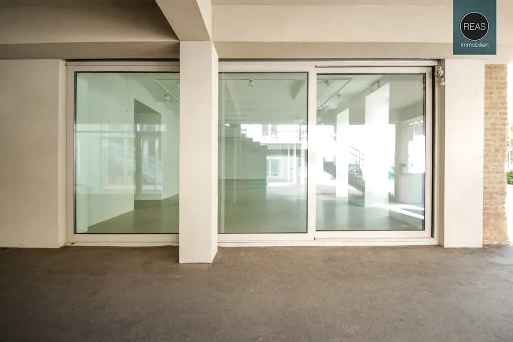Gewerbeimmobilie mieten in Wien – 200 m², € 13 – Bild 4 von 23