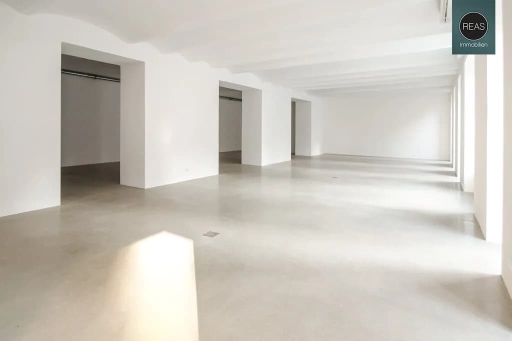 Gewerbeimmobilie mieten in Wien – 200 m², € 13 – Bild 5 von 23