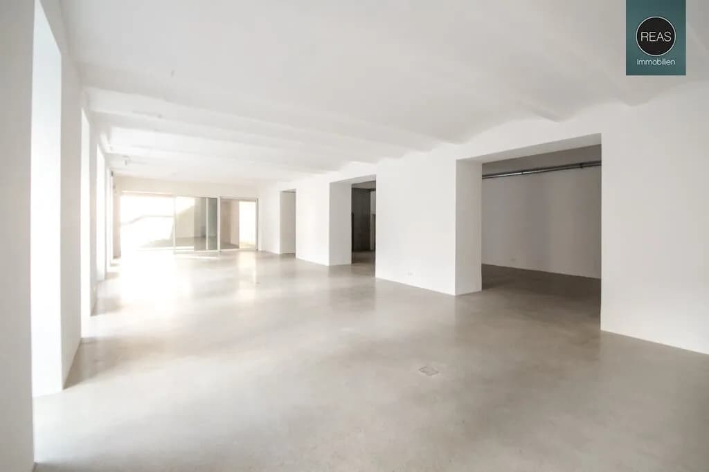Gewerbeimmobilie mieten in Wien – 200 m², € 13 – Bild 6 von 23