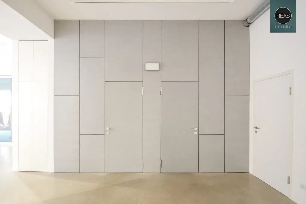 Gewerbeimmobilie mieten in Wien – 200 m², € 13 – Bild 7 von 23