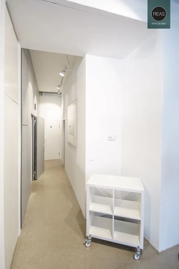 Gewerbeimmobilie mieten in Wien – 200 m², € 13 – Bild 8 von 23