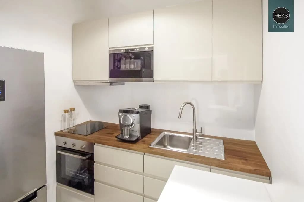 Gewerbeimmobilie mieten in Wien – 200 m², € 13 – Bild 9 von 23