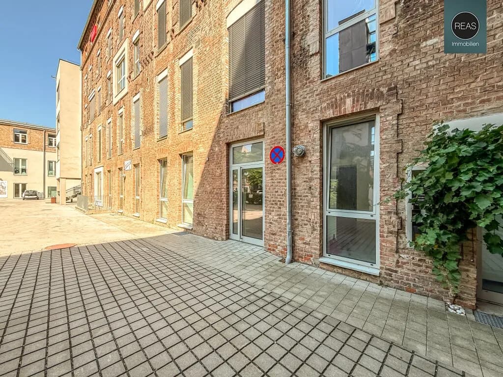 Gewerbeimmobilie mieten in Wien – 200 m², € 13 – Bild 13 von 23