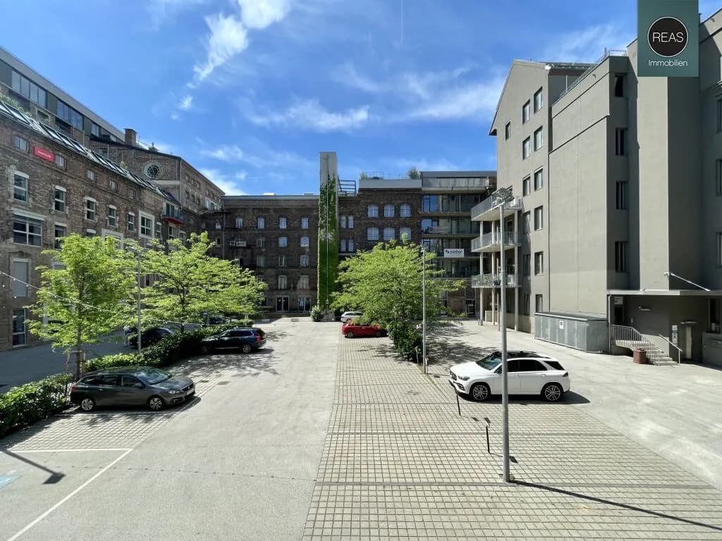 Gewerbeimmobilie mieten in Wien – 200 m², € 13 – Bild 16 von 23