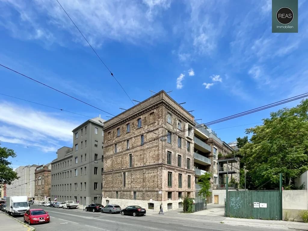 Gewerbeimmobilie mieten in Wien – 200 m², € 13 – Bild 20 von 23