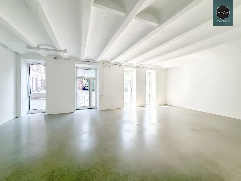 Gewerbeimmobilie mieten in Wien – 134 m², € 1.938 – Bild 2 von 31