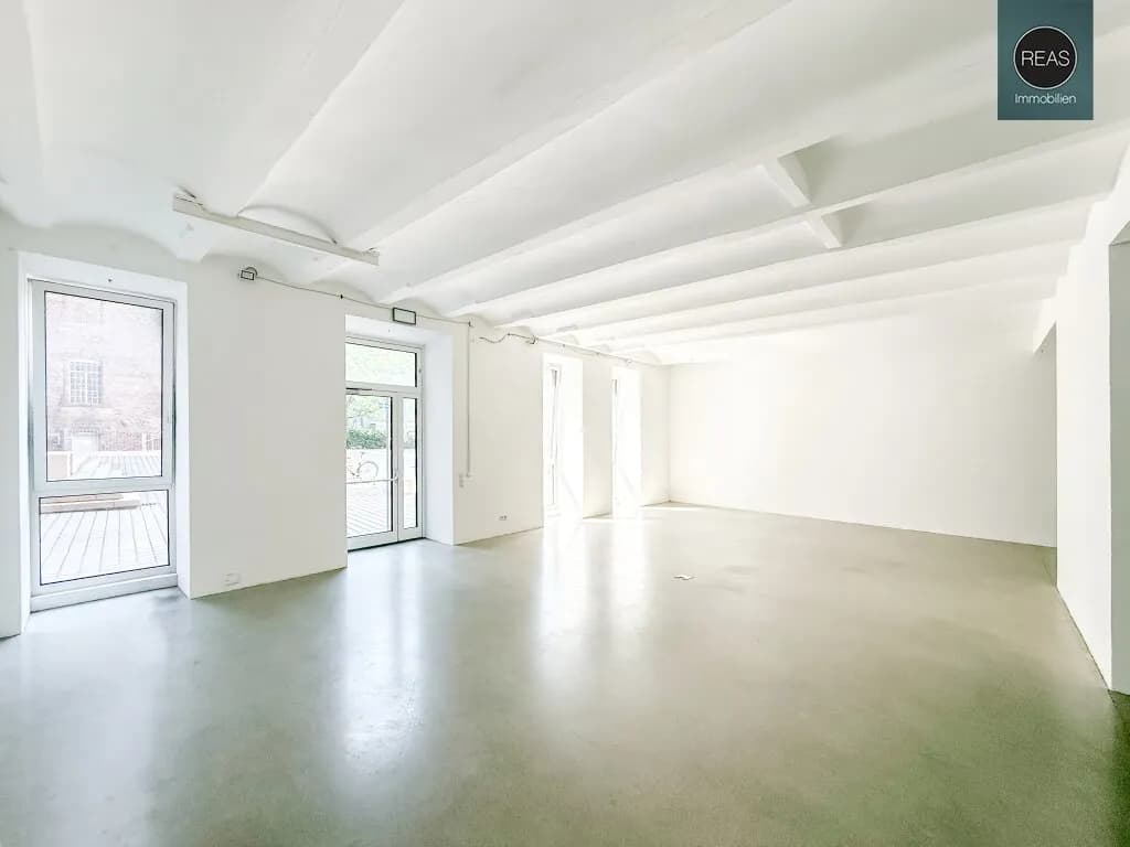 Gewerbeimmobilie mieten in Wien – 134 m², € 1.938 – Bild 4 von 31