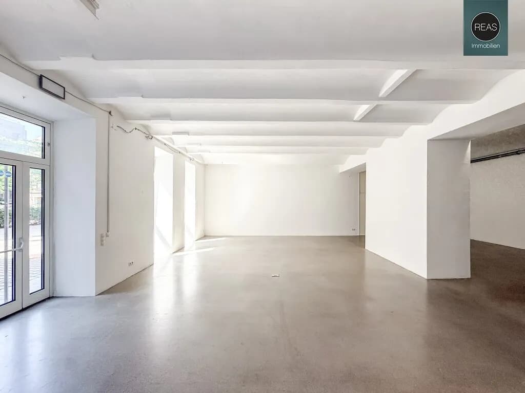 Gewerbeimmobilie mieten in Wien – 134 m², € 1.938 – Bild 6 von 31