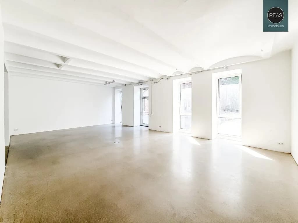 Gewerbeimmobilie mieten in Wien – 134 m², € 1.938 – Bild 8 von 31