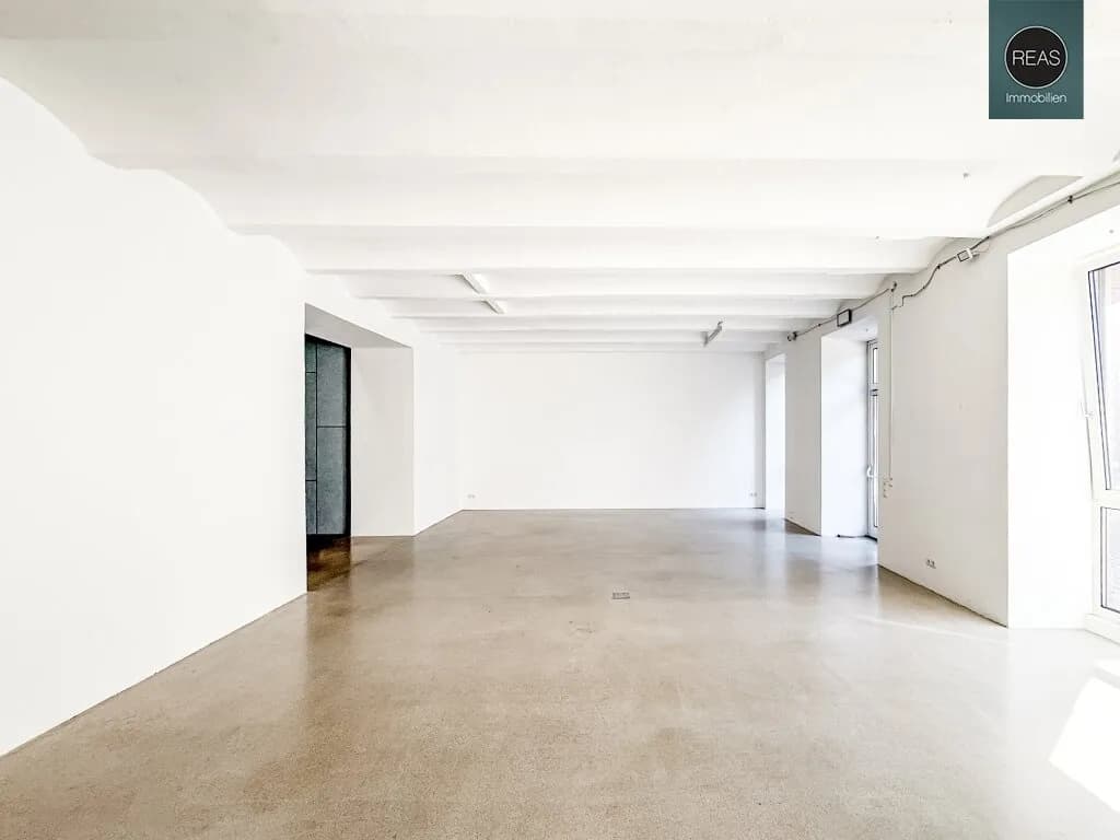 Gewerbeimmobilie mieten in Wien – 134 m², € 1.938 – Bild 9 von 31