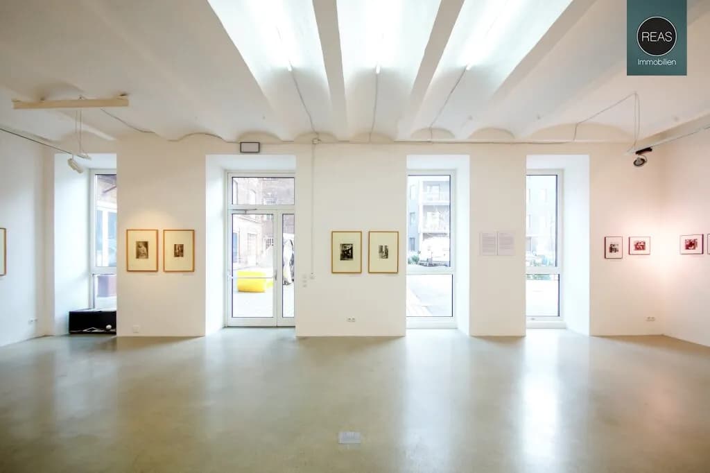 Gewerbeimmobilie mieten in Wien – 134 m², € 1.938 – Bild 10 von 31
