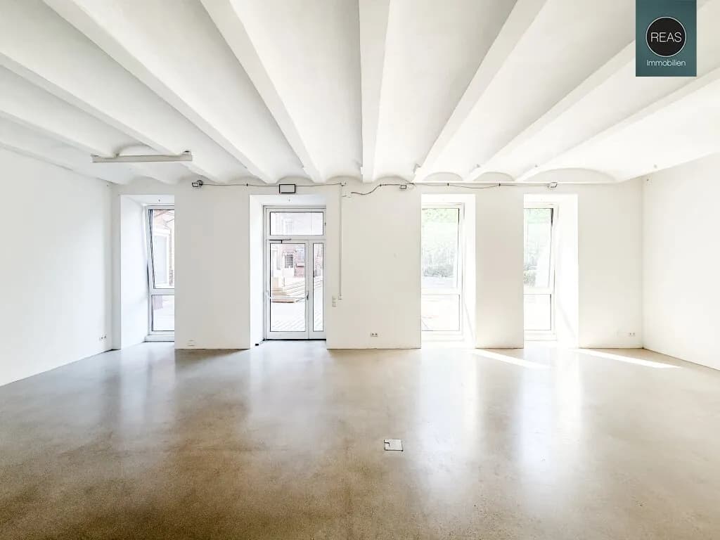 Gewerbeimmobilie mieten in Wien – 134 m², € 1.938 – Bild 11 von 31
