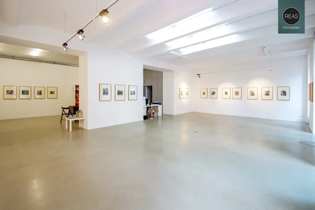 Gewerbeimmobilie mieten in Wien – 134 m², € 1.938 – Bild 12 von 31