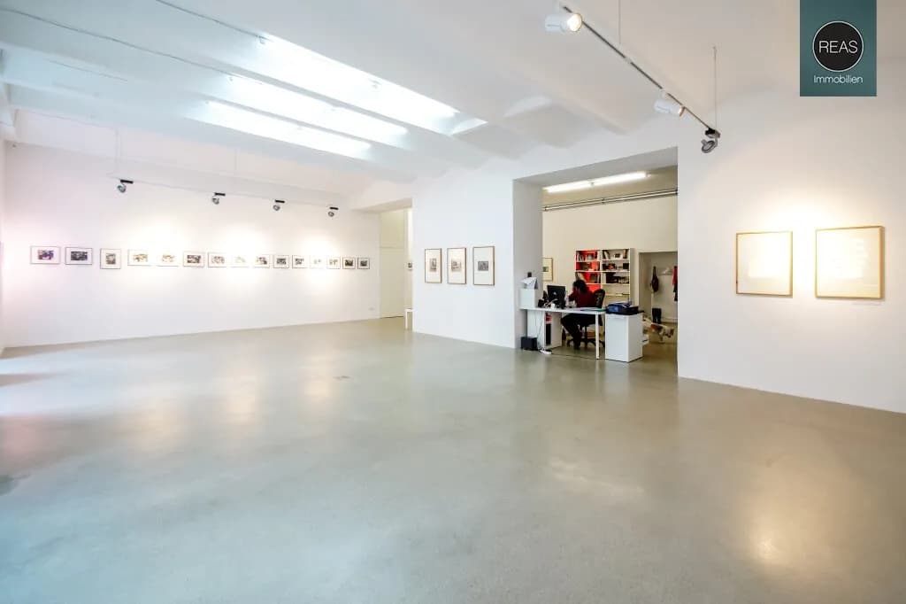 Gewerbeimmobilie mieten in Wien – 134 m², € 1.938 – Bild 14 von 31