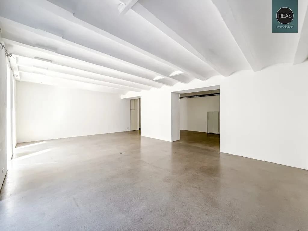 Gewerbeimmobilie mieten in Wien – 134 m², € 1.938 – Bild 15 von 31