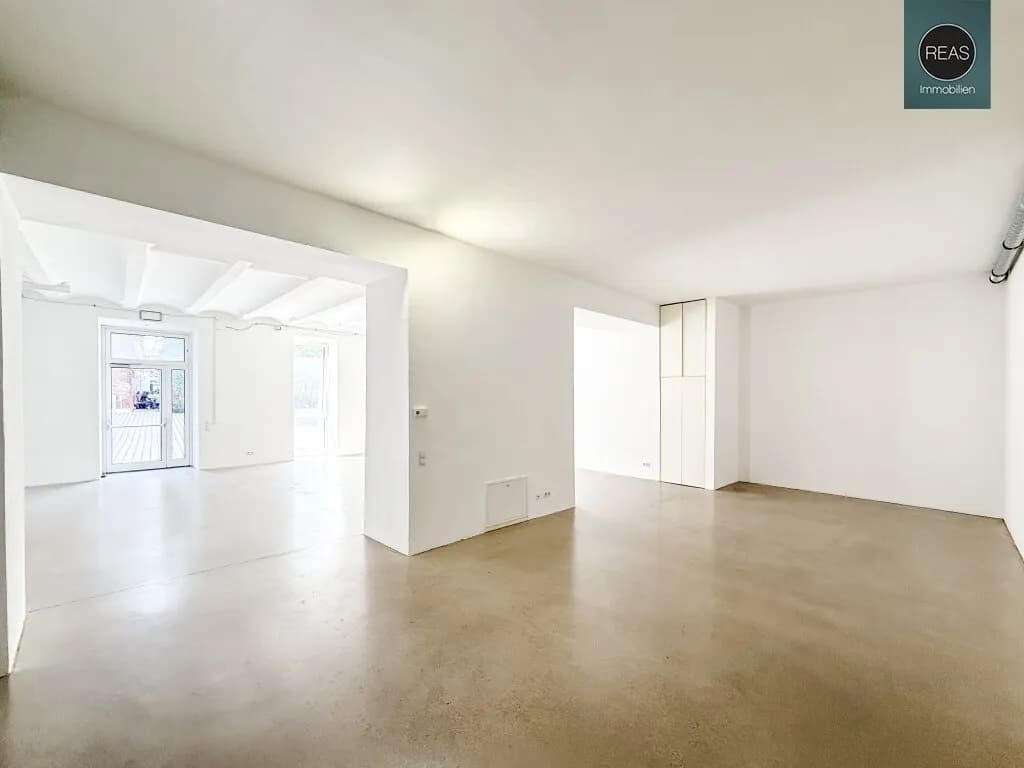 Gewerbeimmobilie mieten in Wien – 134 m², € 1.938 – Bild 16 von 31