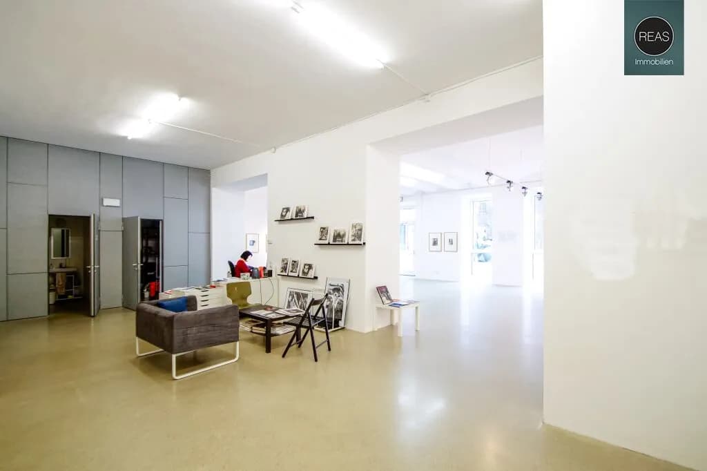 Gewerbeimmobilie mieten in Wien – 134 m², € 1.938 – Bild 17 von 31