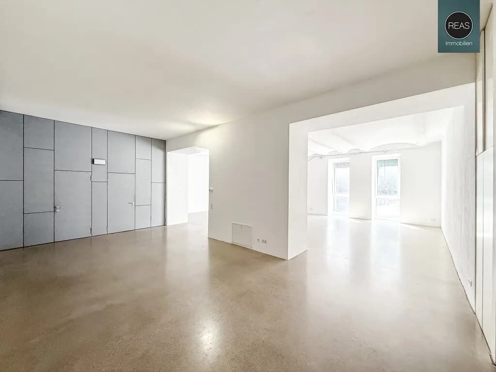 Gewerbeimmobilie mieten in Wien – 134 m², € 1.938 – Bild 18 von 31