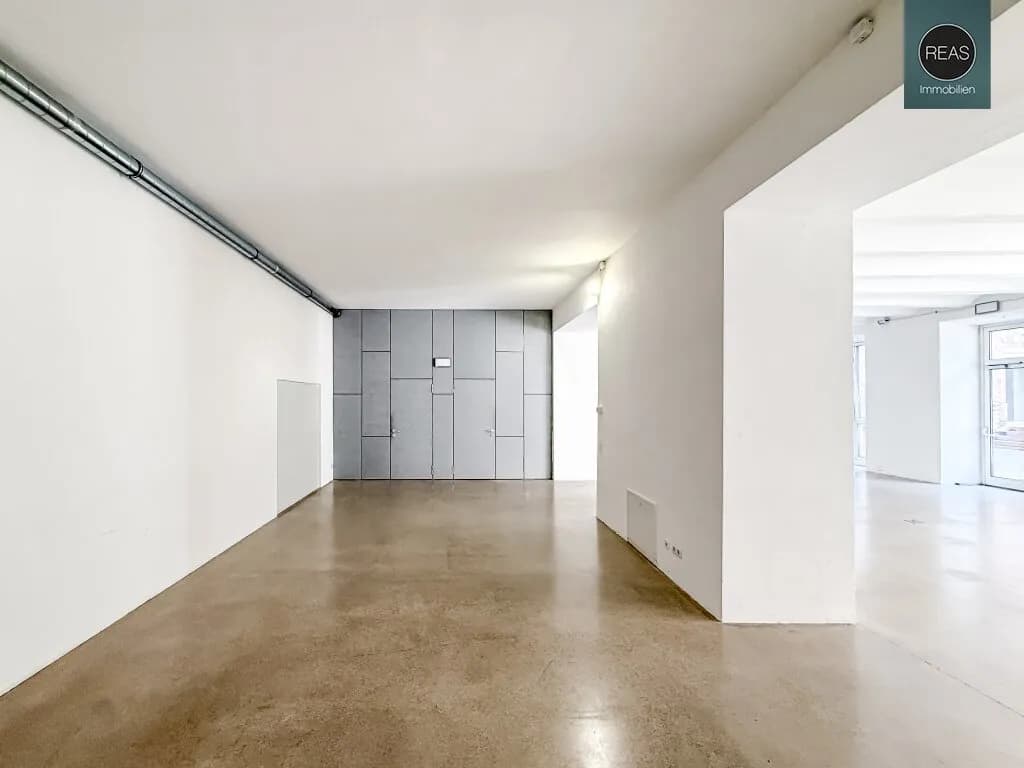 Gewerbeimmobilie mieten in Wien – 134 m², € 1.938 – Bild 19 von 31