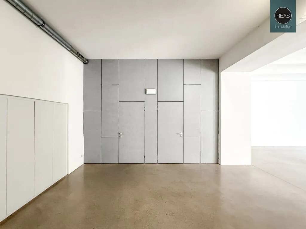 Gewerbeimmobilie mieten in Wien – 134 m², € 1.938 – Bild 20 von 31