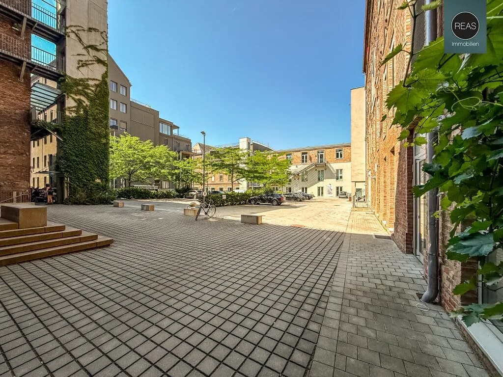 Gewerbeimmobilie mieten in Wien – 134 m², € 1.938 – Bild 22 von 31