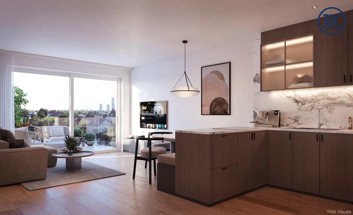 3-Zimmer-Wohnung kaufen in Wien – 78,12 m² – Bild 8 von 19