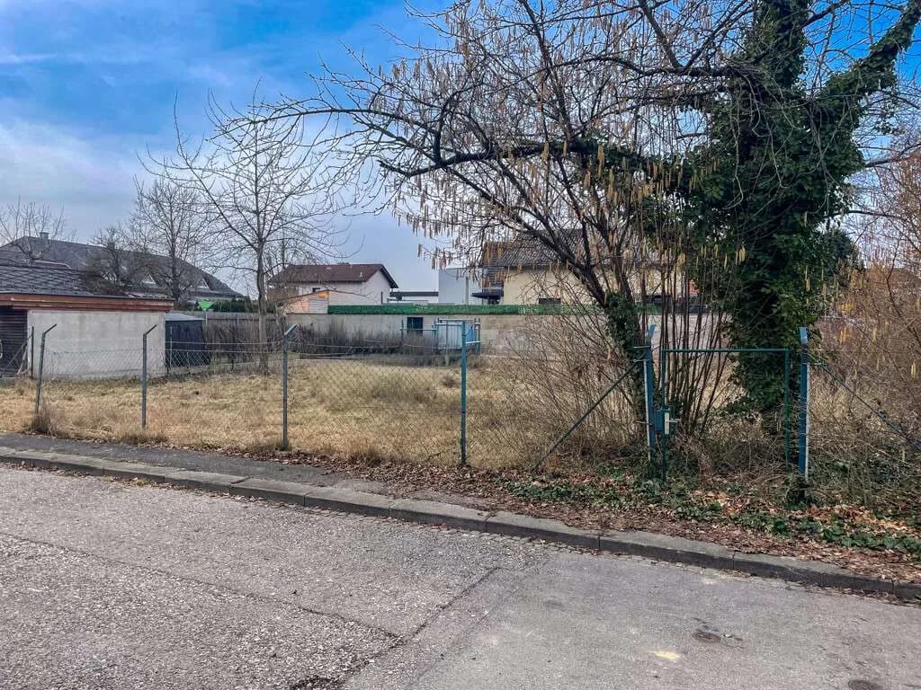 Grundstück kaufen in Wels – € 295.000 – Bild 3 von 3